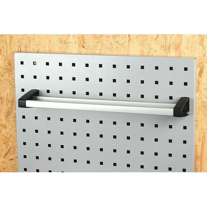 Wolfcraft Soporte portaherramientas abierto - Apto para: Herramientas de mano