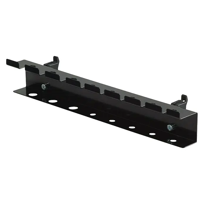 Wolfcraft Soporte portaherramientas - Apto para: Destornillador