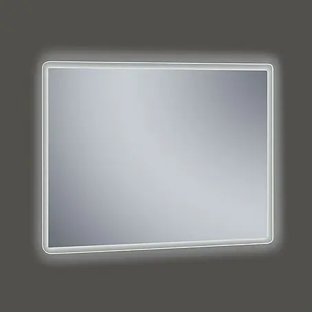 Camargue  Espejo con luz LED Style