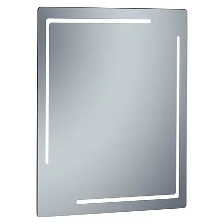 Camargue  Espejo con luz LED Kamet