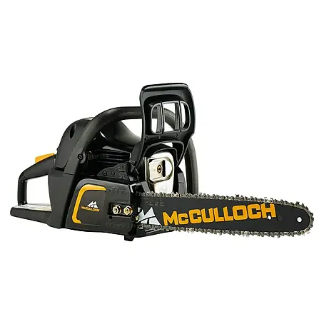 McCulloch  Motosierra de gasolina CS 42S