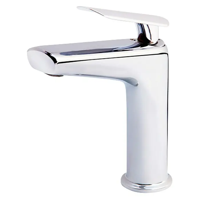 Galindo Siena Grifo de lavabo - Cromo