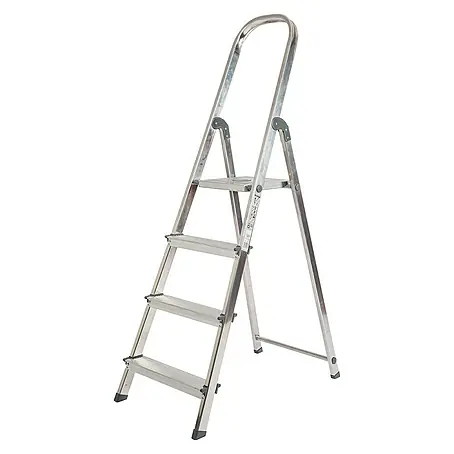 Rolser  Escalera de tijera Única