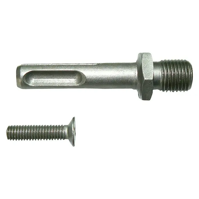 Adaptador SDS-Plus - Rosca ½''