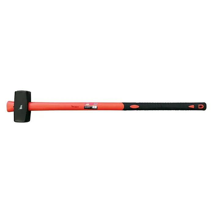 Maza 3 kg - Peso cabezal: 600 g