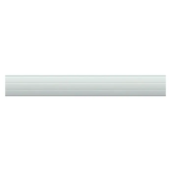 Schellenberg Lama de persiana - L x An: 2 m x 50 mm, Blanco, Plástico