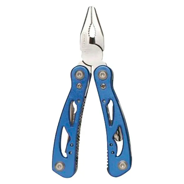 Stanley Alicates multiuso STHTO-70648 - Acero - Vista descendente