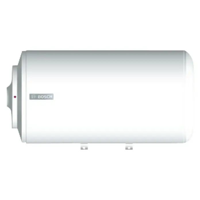 Bosch Termo eléctrico Tronic 2000T Horizontal - 50 l, 1.500 W, Rango de temperaturas: +10 °C a +65 °C