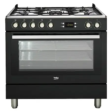 Beko  Cocina GM 15310 DB