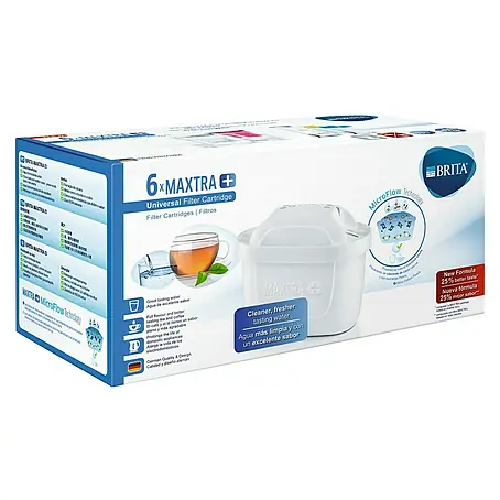 Brita  Pack de filtros de ósmosis