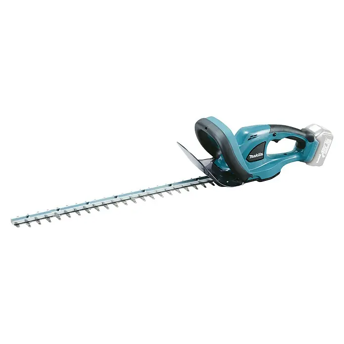 Makita Akumulatorske škare za živicu DUH523Z - 18 V, Litij-ionska, Bez akumulatora, Duljina reza: 52 cm, Maks. dijagonalni rez: 3.000 /min