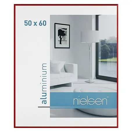 Nielsen  Bilderrahmen Pixel
