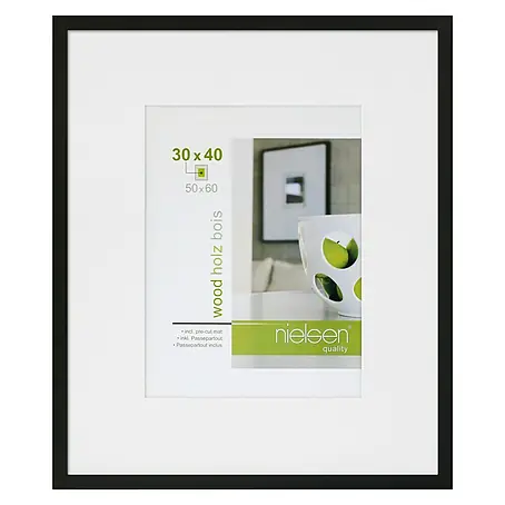 Nielsen  Bilderrahmen Apollo