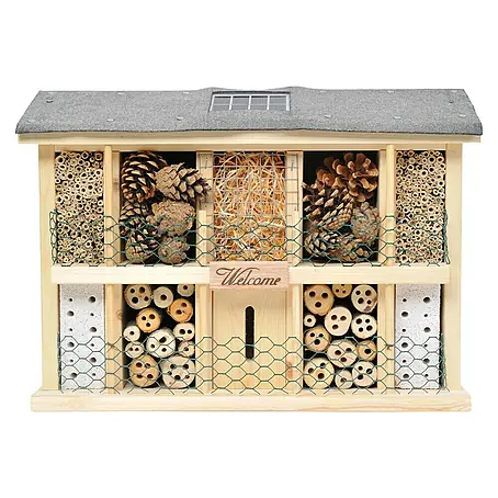 Dobar  Insektenhotel Solar-Landsonne