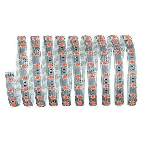 Paulmann  LED-Band MaxLED Basisset RGB