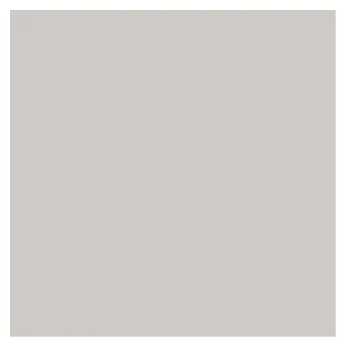 SCHÖNER WOHNEN-Farbe Wandfarbe Trendfarbe - Pearl, 1 l, Matt, Konservierungsmittelfrei - Draufsicht