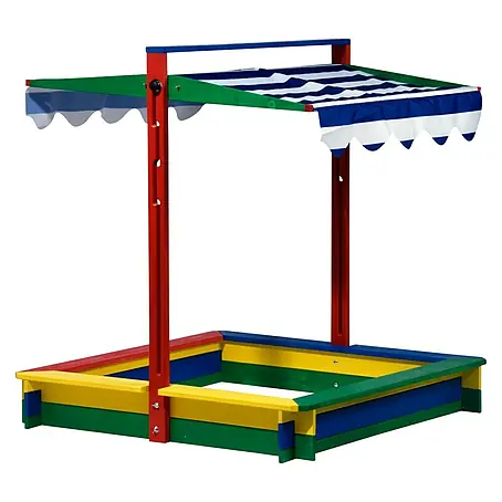 Dobar  Sandkasten