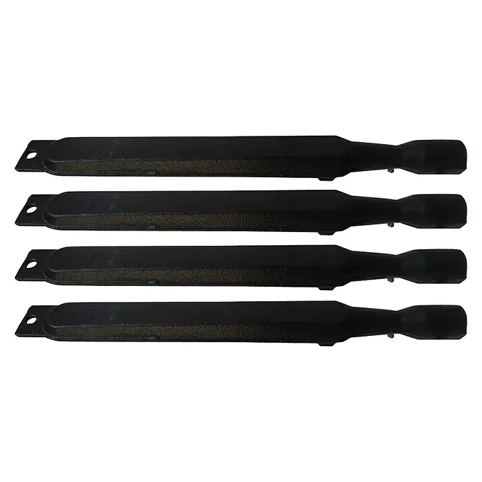 Kingstone Zamjenski gorionik - Namijenjeno za: Kingstone plinski roštilj Slate 200, Kingstone plinski roštilj Slate 300 & 480 - Pogled sprijeda