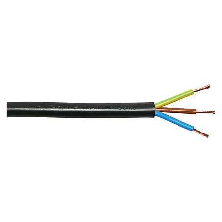 Izolirani kabel