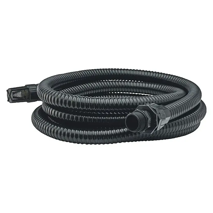 Neptun Komplet vrtnih pumpi NCGP-E 100/2 i - 1.000 W, Maksimalni protok: 4.600 l/h