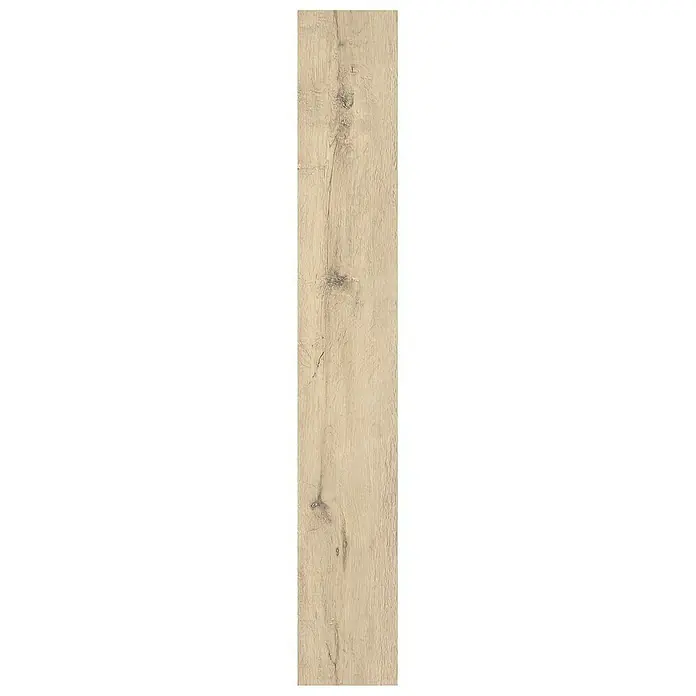 Laminaat Eiken Calais - 1.292 x 192 x 8 mm, Planken - Vooraanzicht