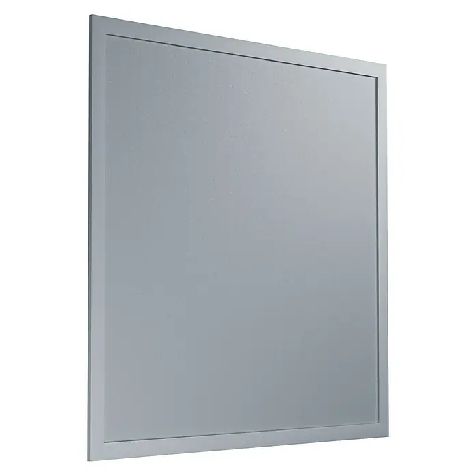 Ledvance LED-Panel Planon - 36 W, L x B x H: 60 cm x 60 cm x 4,7 mm, Weiß, Kaltweiß