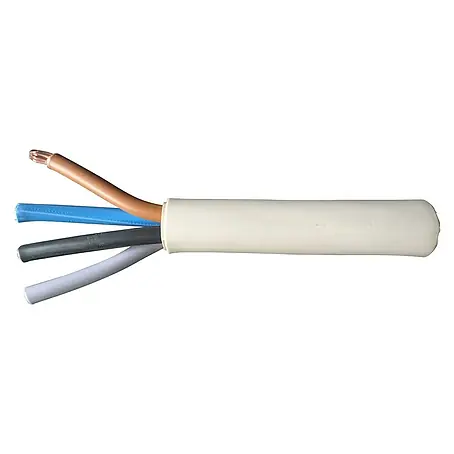 Kabel za vlažne prostorije po dužnom metru