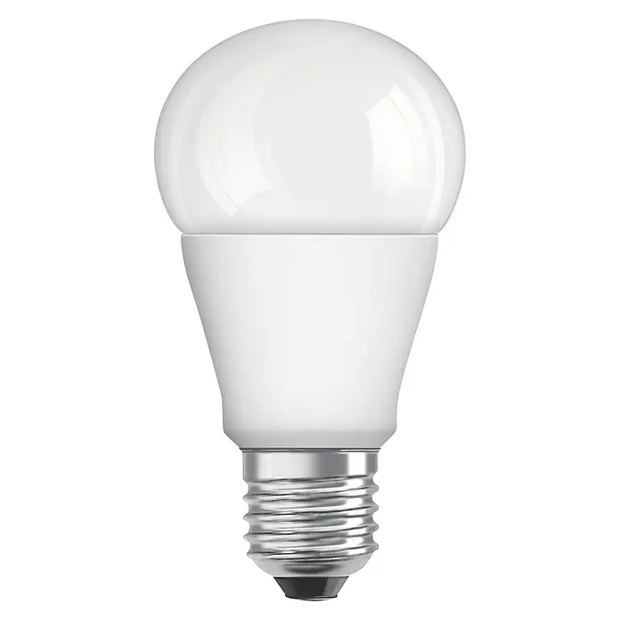 Osram LED žarulja Superstar Classic A - 13,5 W, E27, Topla bijela, 1.055 lm - Pogled sprijeda