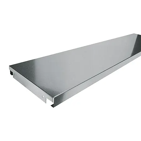 Scholz System Legplanken