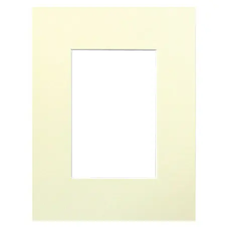 Nielsen  Paspartu White Core
