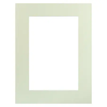 Nielsen  Passepartout White Core