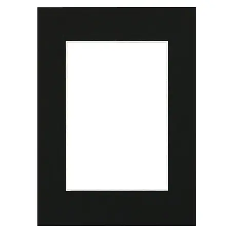 Nielsen  Paspartu White Core