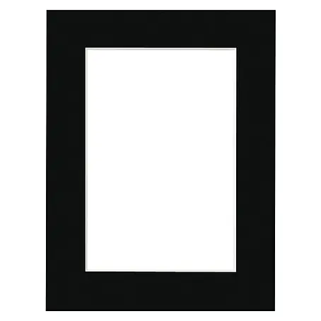 Nielsen  Paspartu White Core