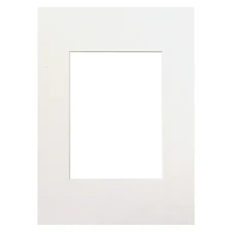 Nielsen  Paspartu White Core
