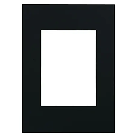 Nielsen  Paspartu White Core