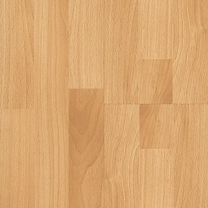 Laminat Buche - 1.382 x 195 x 6 mm, Schiffsboden - Detailaufnahme