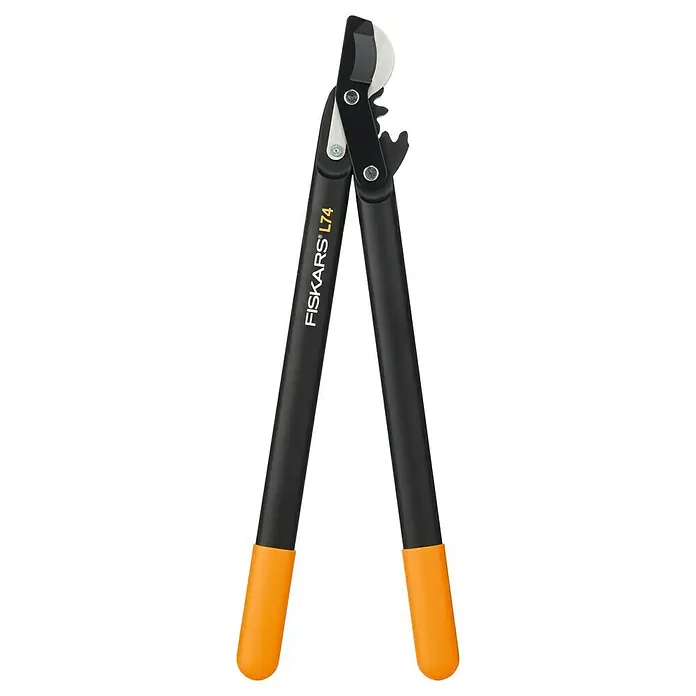 Fiskars Škare za grane L74 - Bypass, Maksimalna debljina grane: 38 mm