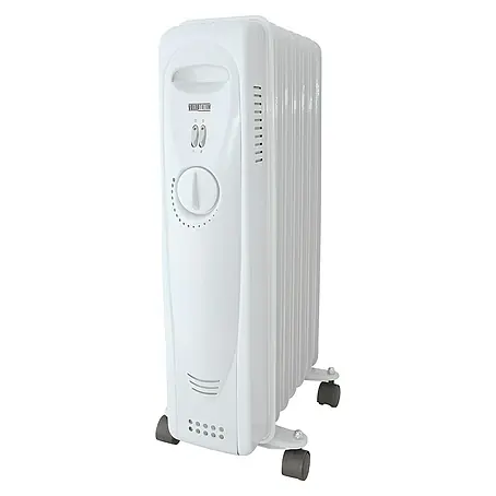 Voltomat HEATING  Ölradiator