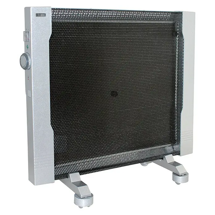 Voltomat HEATING Wärmewellenheizung - 1.200 W, 56 x 22 x 53 cm