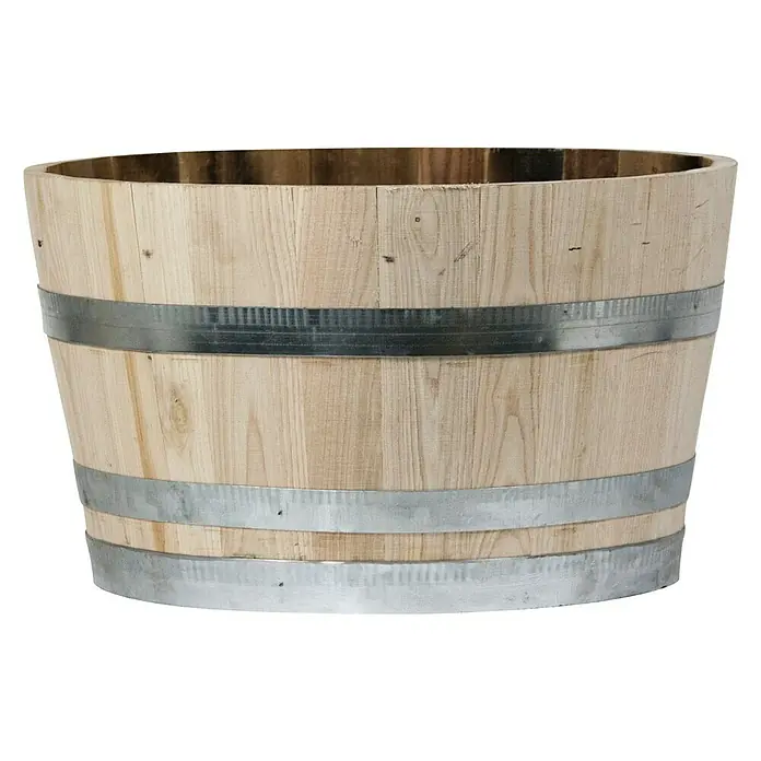 Plantenkuip - Ø x h: 60 x 35 cm, 70 l