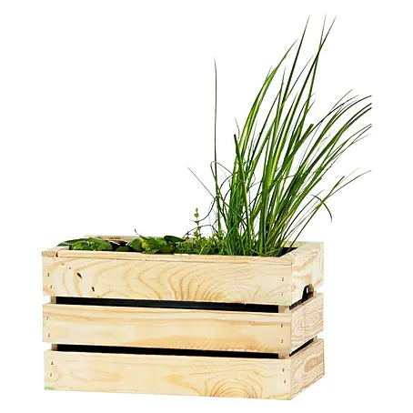 Holzkiste