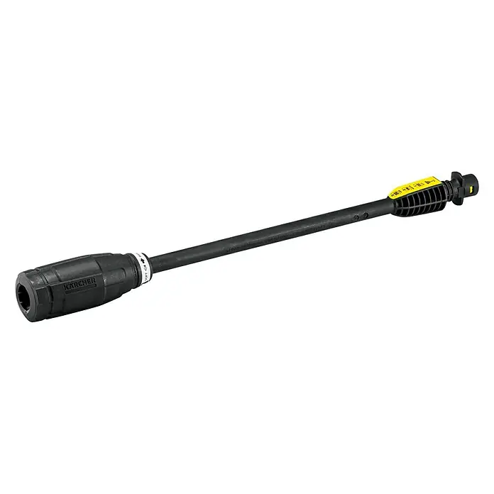 Kärcher Strahlrohr Vario Power Jet Full Control - Passend für: Kärcher Hochdruckreiniger K2 - K3 - Linke Seitenansicht