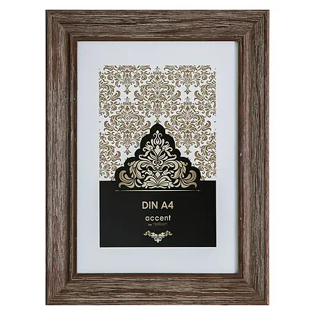 Accent  Bilderrahmen Vintage