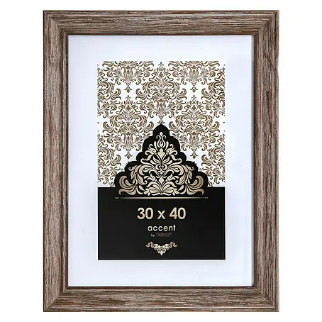 Accent  Bilderrahmen Vintage