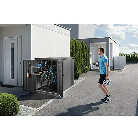 Biohort  Geräteschrank