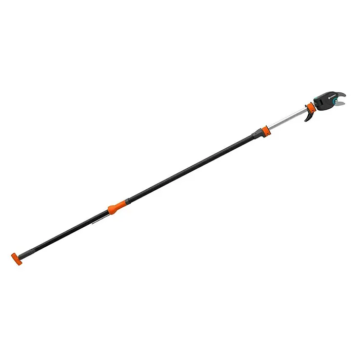 Gardena Škare za rezanje grana StarCut 410 Plus - Bypass, Maksimalna debljina grane: 32 mm, 230 cm - Pogled sprijeda
