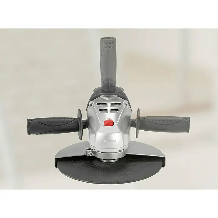 Skil Winkelschleifer 1050 AA - 2.200 W, Durchmesser Scheibe: 230 mm, 6.600 U/min - Vorderansicht