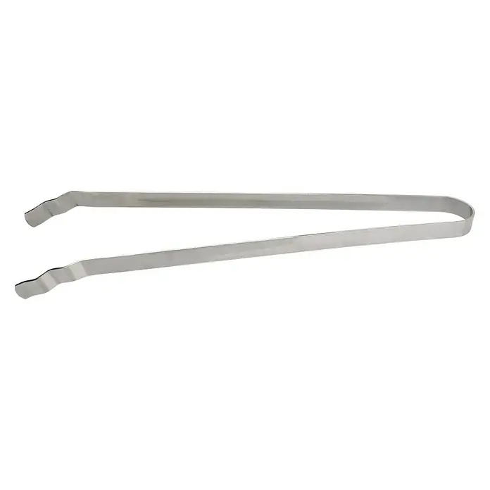 Kingstone Grillzange - 43 cm - Vorderansicht