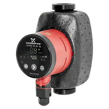 Grundfos  Štedna cirkulacijska pumpa Alpha 2 25-40