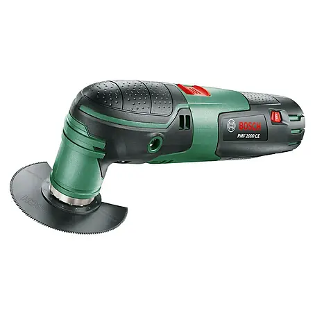 Bosch  Višenamjenski alat PMF 2000 CE